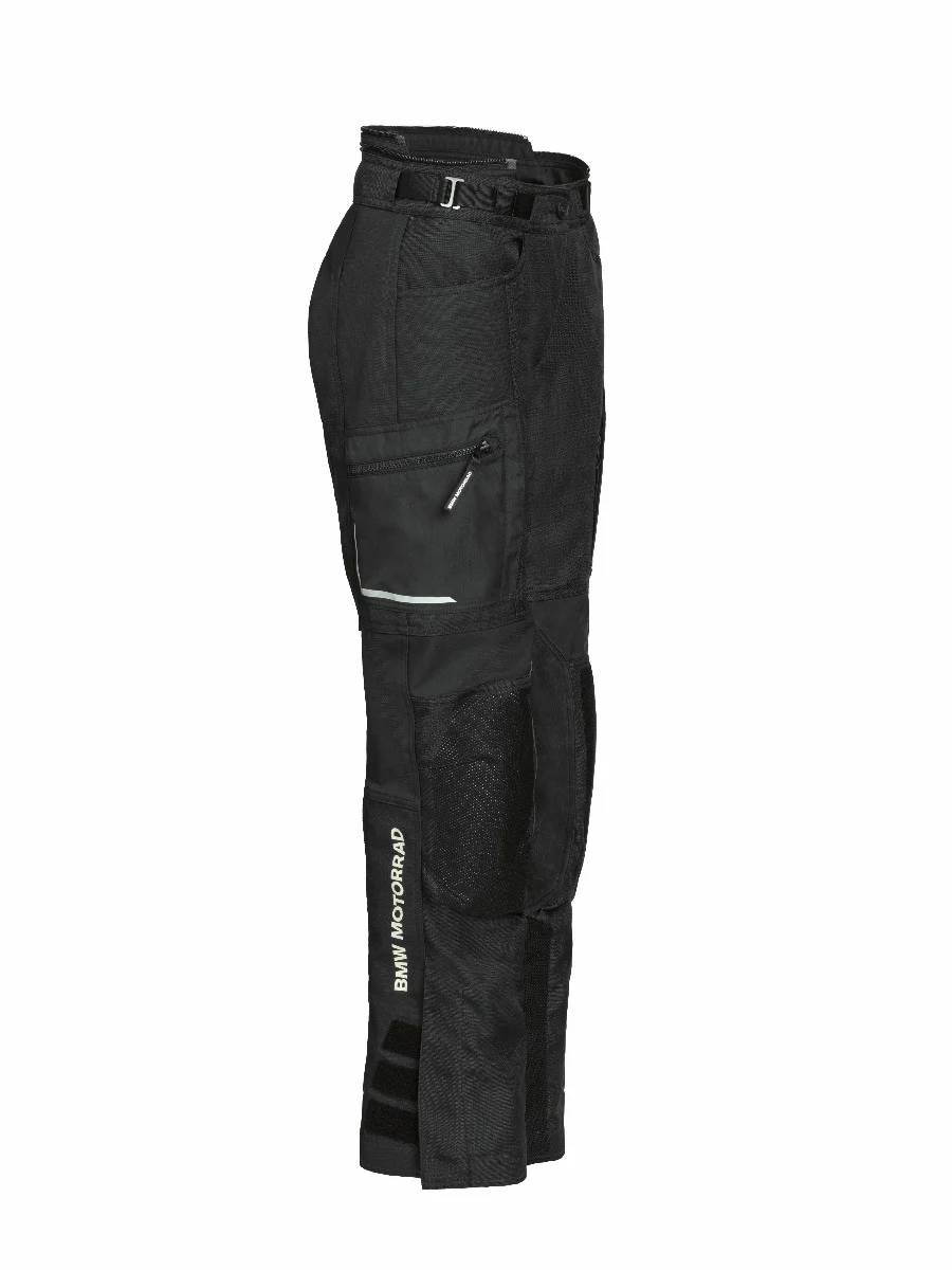 BMW Motorrad Hose GS Rallye Damen schwarz