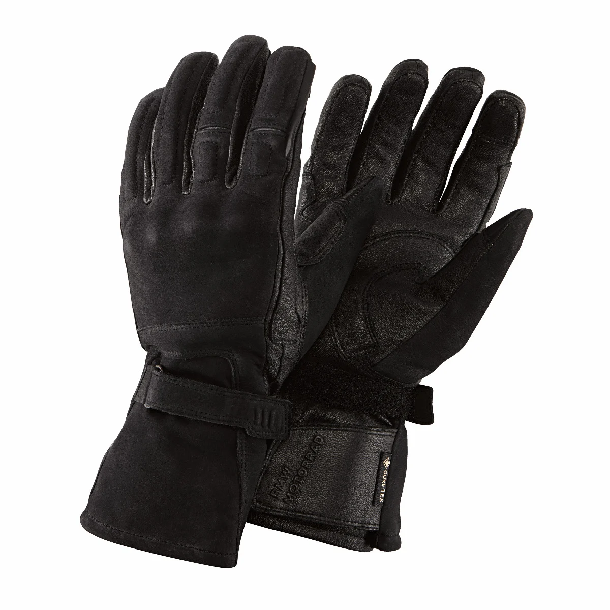 BMW Motorrad Handschuh Furka GTX anthrazit