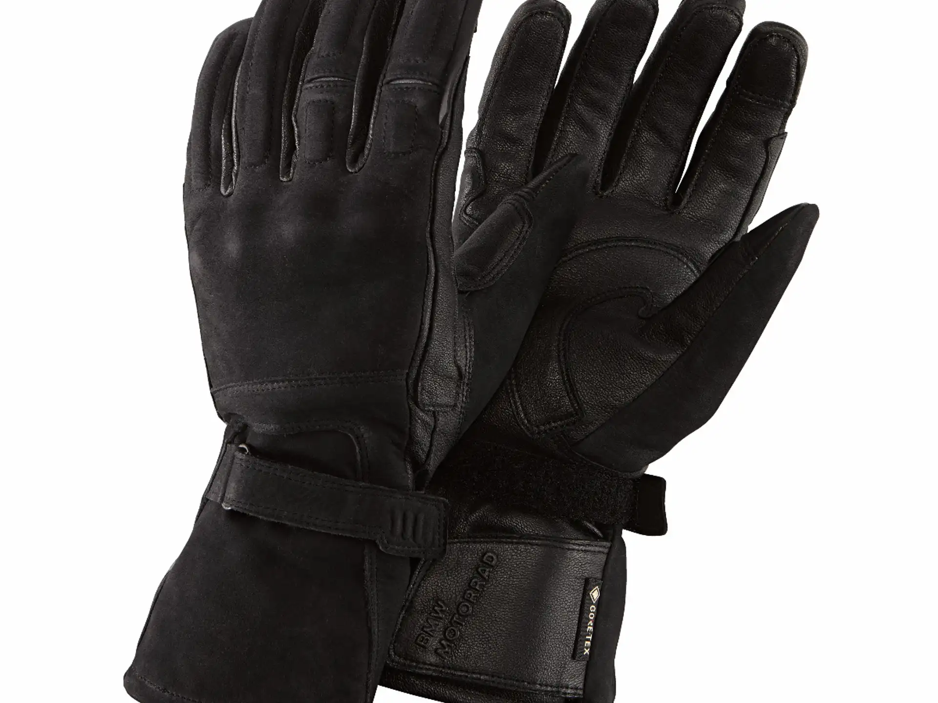 BMW Motorrad Handschuh Furka GTX anthrazit