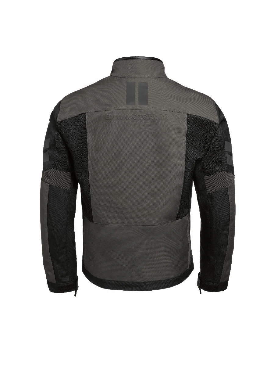 BMW Motorrad Jacke Bavella Herren schwarz