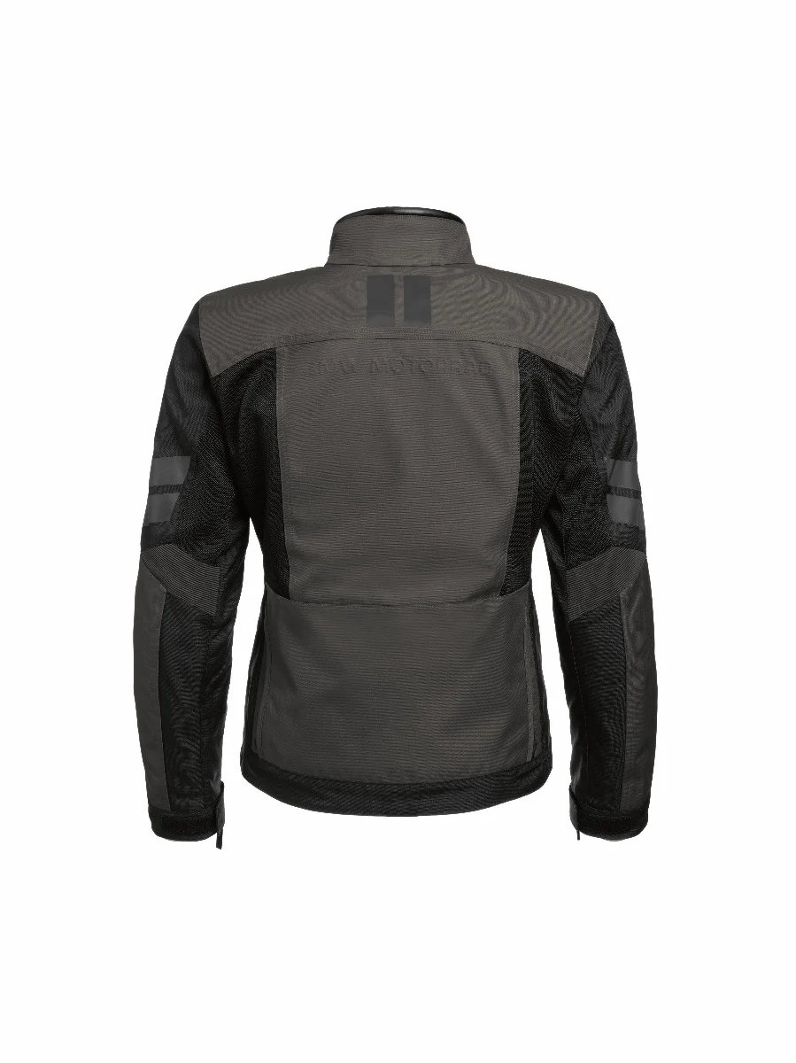 BMW Motorrad Jacke Bavella Damen schwarz
