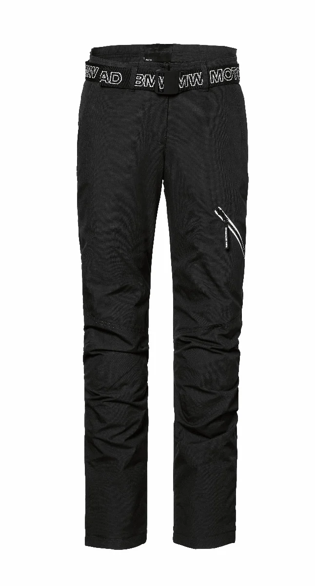 BMW Motorrad Hose Gerlos Damen schwarz