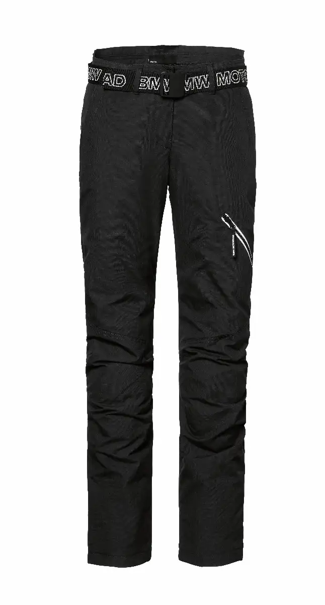 BMW Motorrad Hose Gerlos Damen schwarz