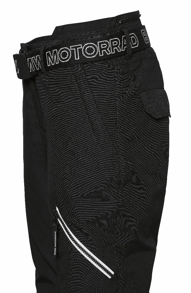 BMW Motorrad Hose Gerlos Damen schwarz