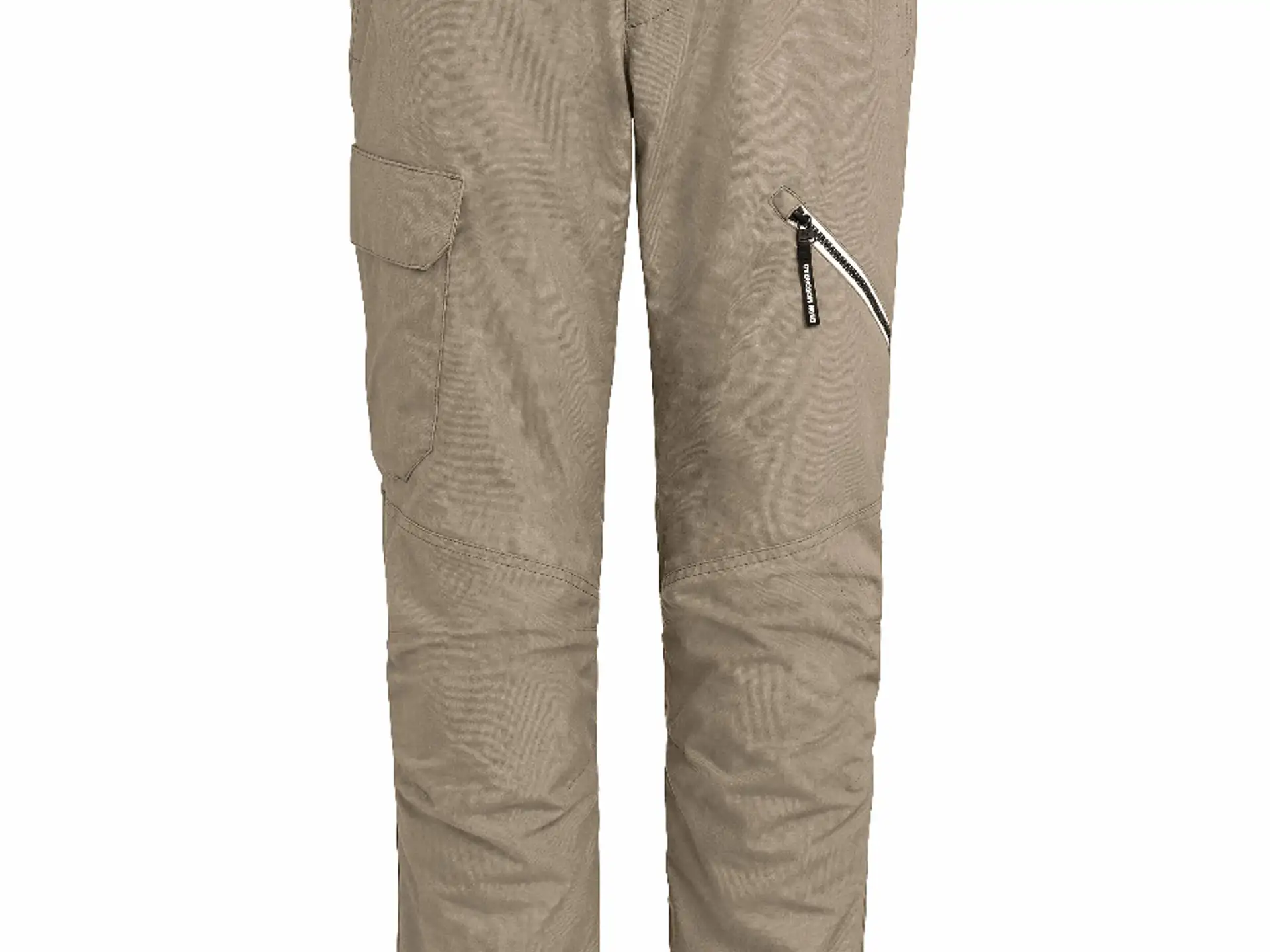 BMW Motorrad Hose Gerlos Herren sand
