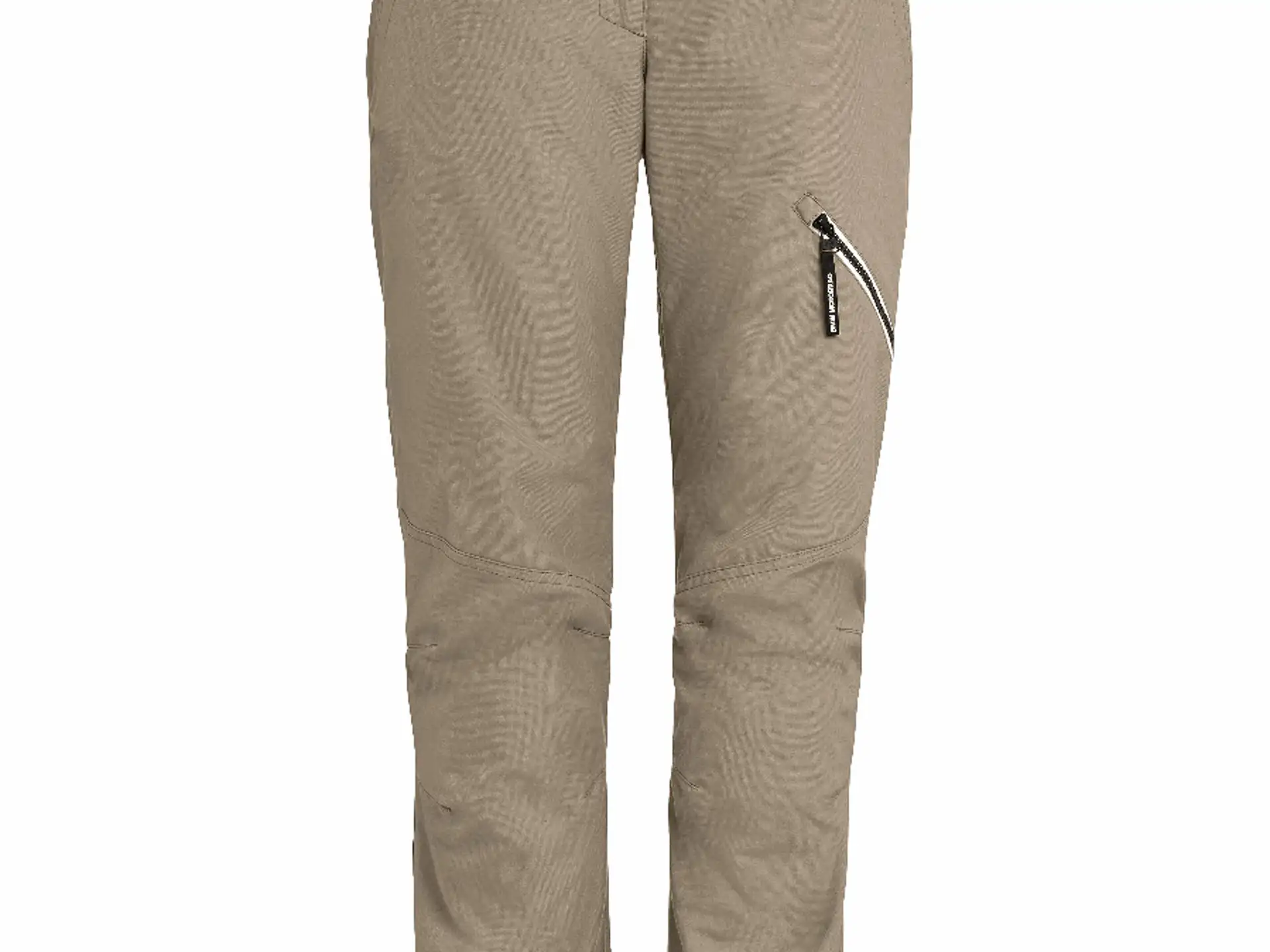 BMW Motorrad Hose Gerlos Damen sand