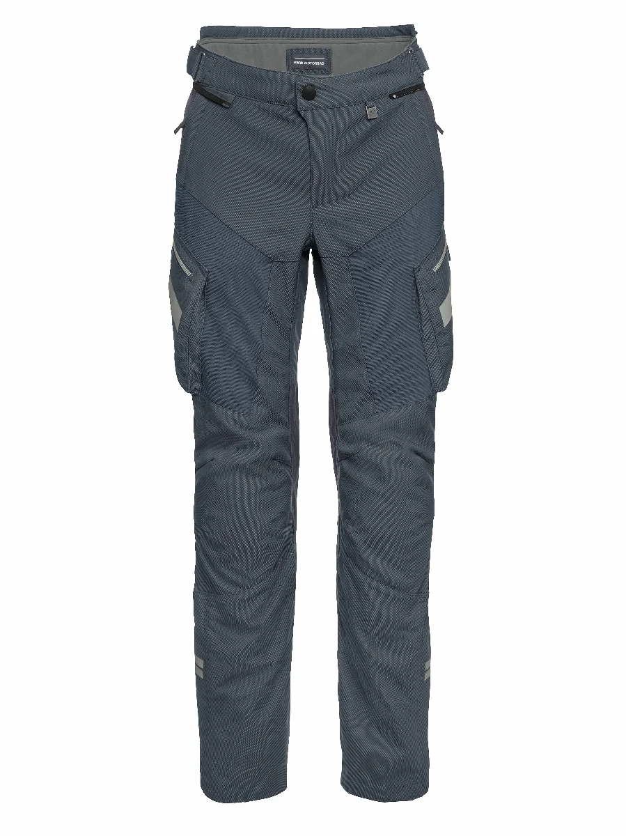 BMW Motorrad Hose Aravis AIR Herren blaugrau