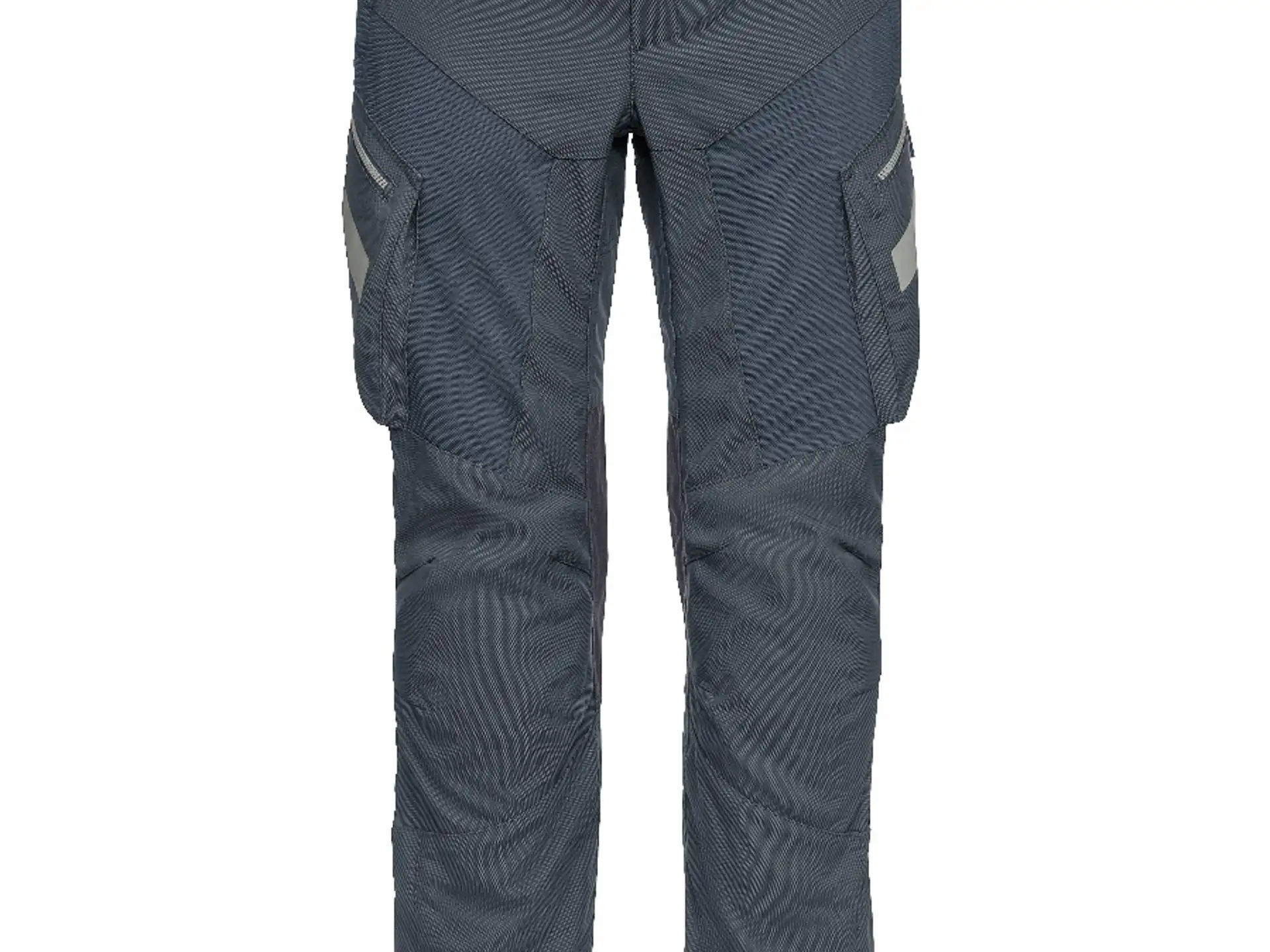 BMW Motorrad Hose Aravis AIR Herren blaugrau