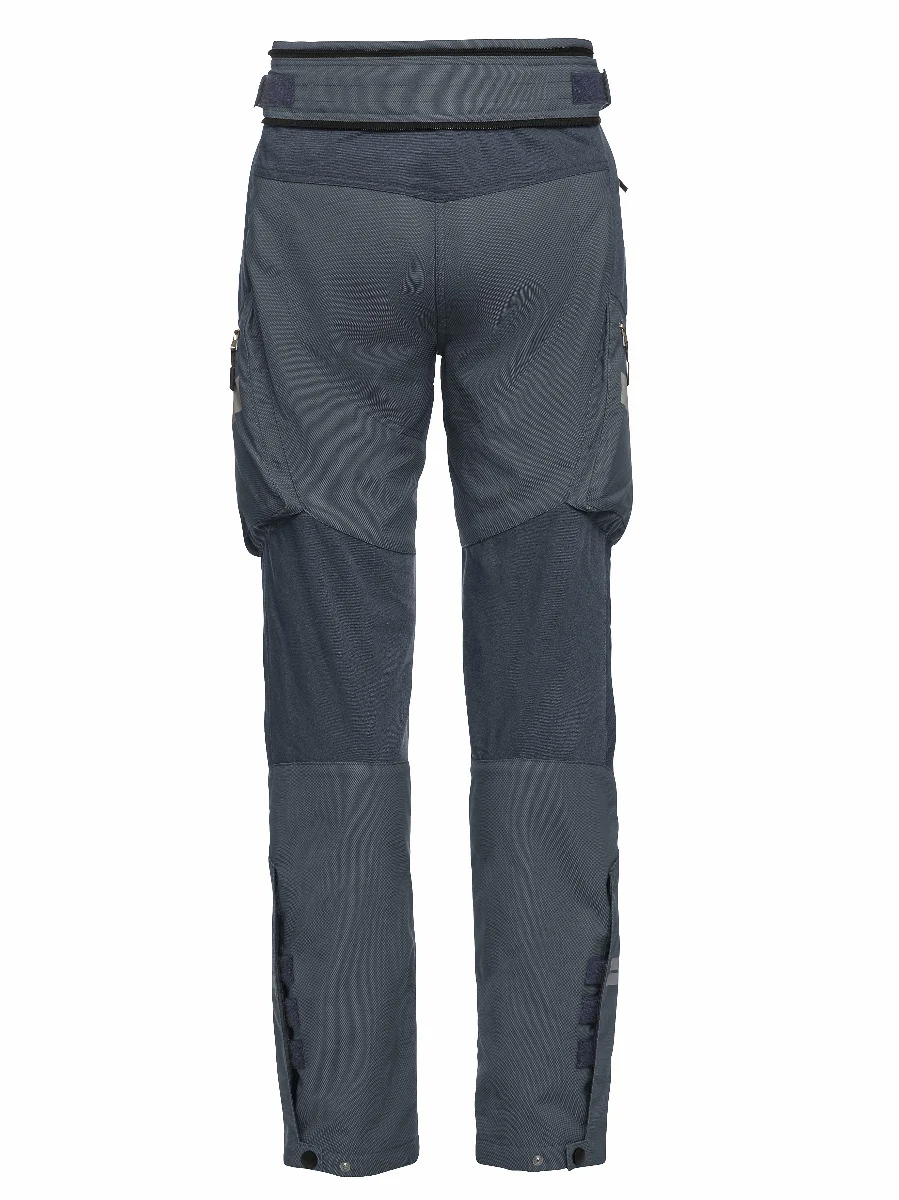 BMW Motorrad Hose Aravis AIR Herren blaugrau