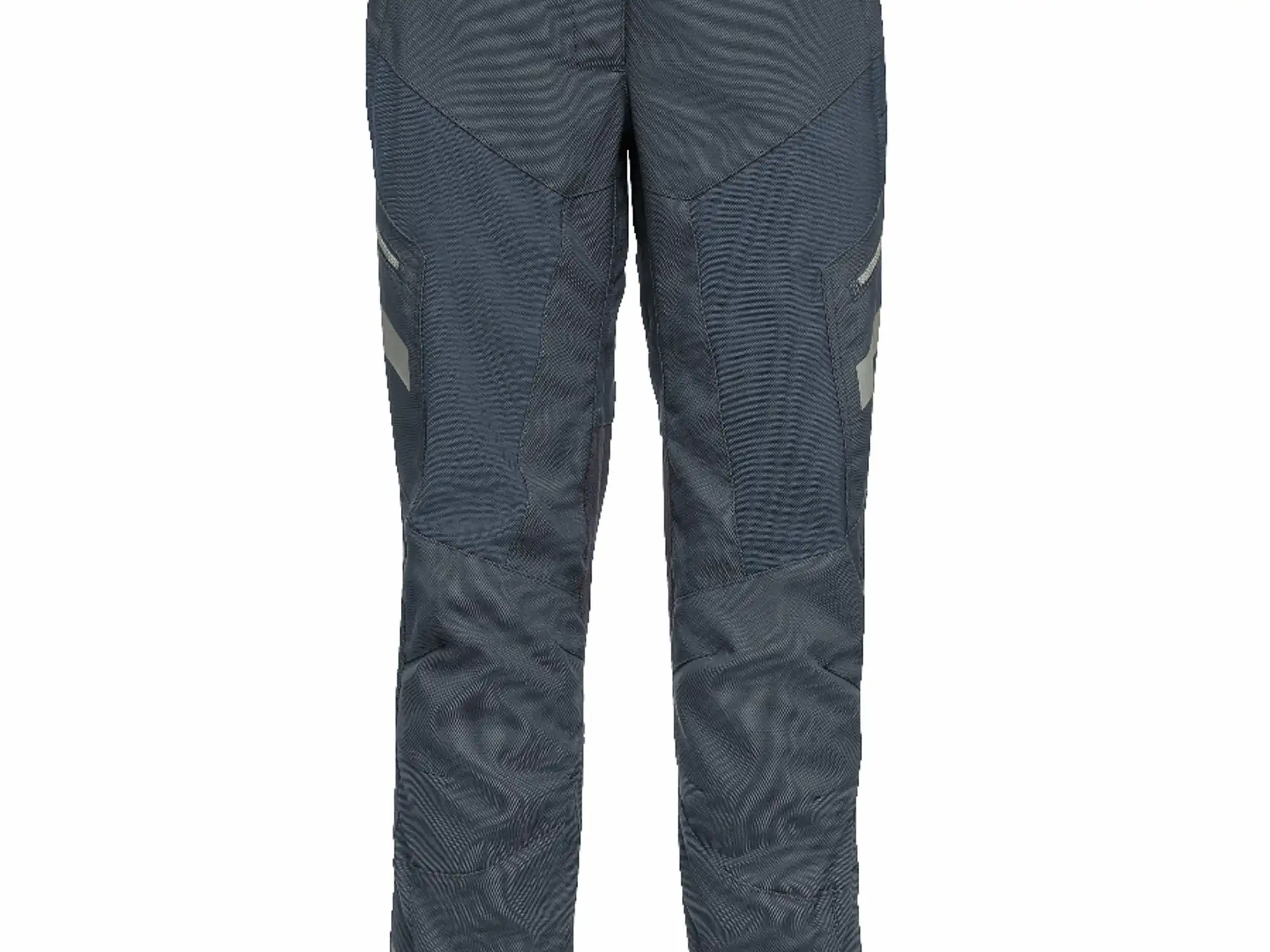BMW Motorrad Hose Aravis AIR Damen blaugrau