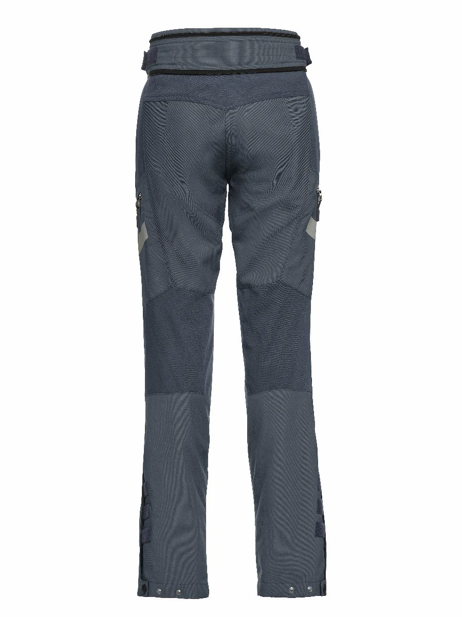BMW Motorrad Hose Aravis AIR Damen blaugrau