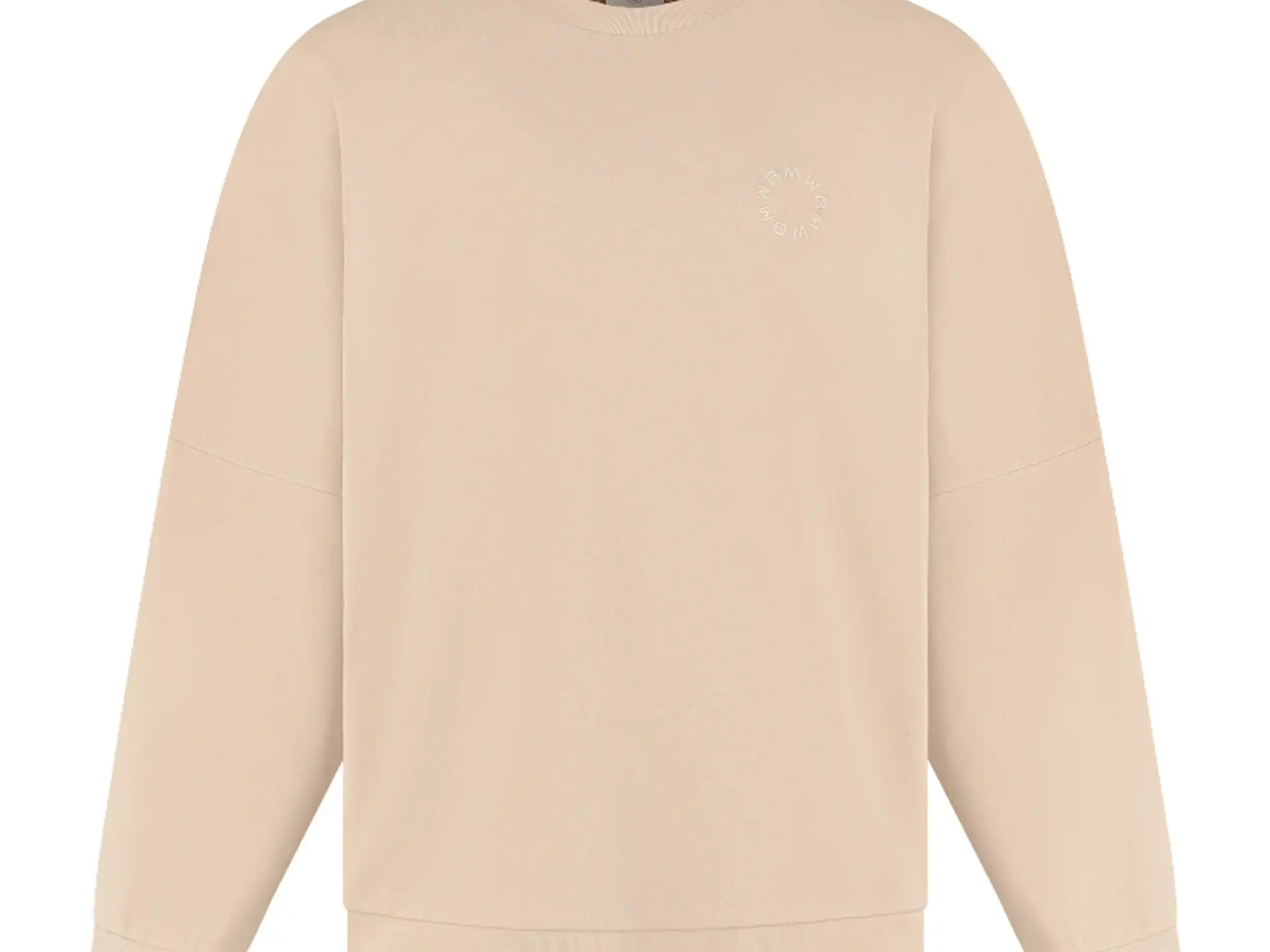 BMW Sweater ARC Unisex rose