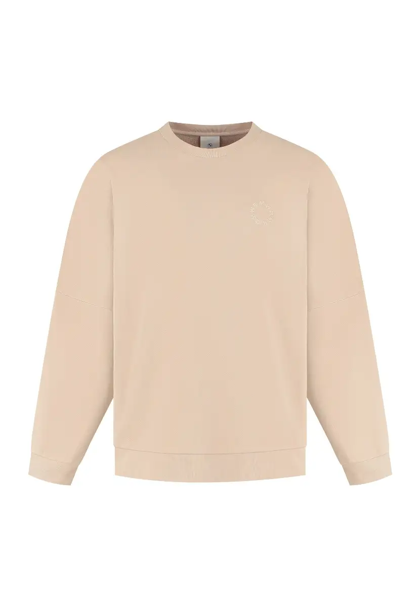 BMW Sweater ARC Unisex rose
