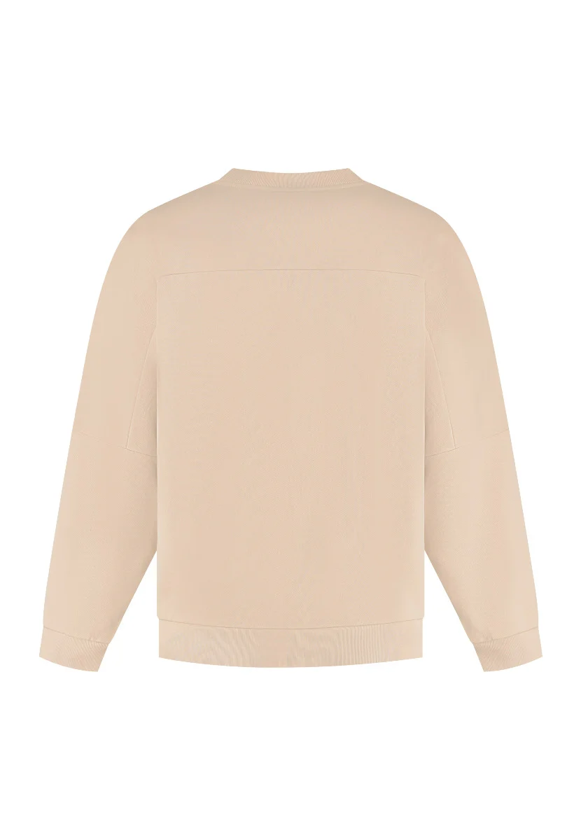 BMW Sweater ARC Unisex rose