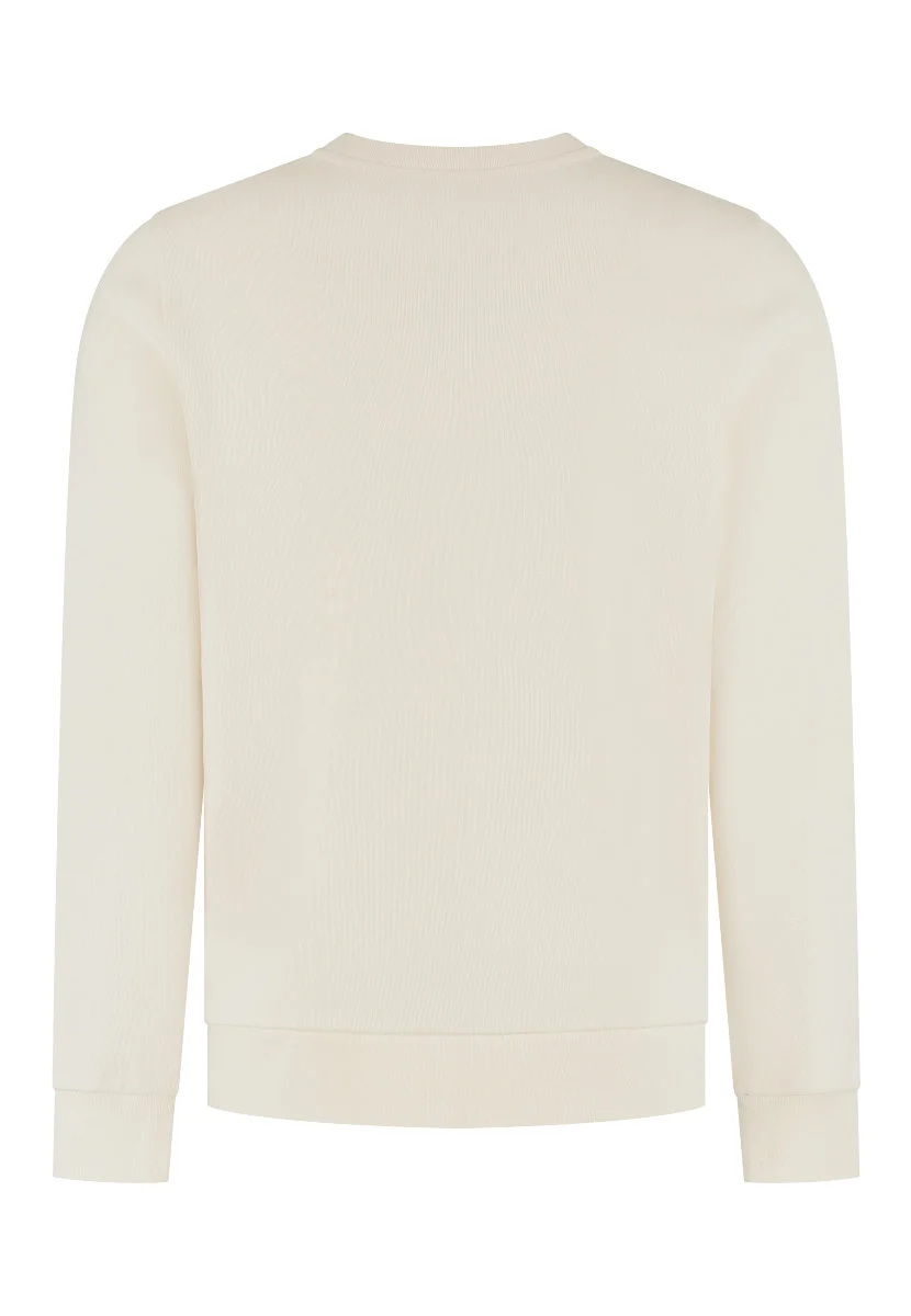BMW Sweater ARC Unisex beige