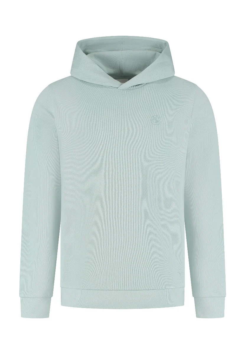 BMW Sweathoodie ARC Unisex blau
