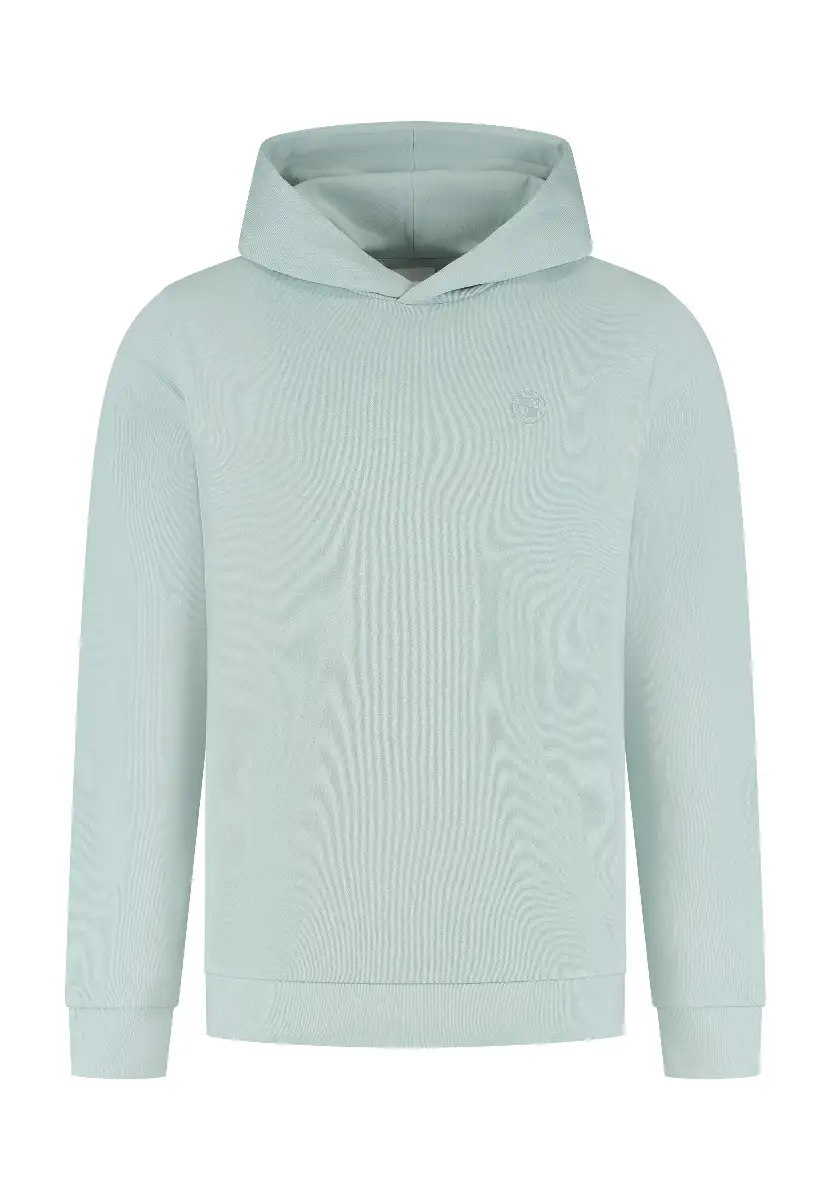 BMW Sweathoodie ARC Unisex blau