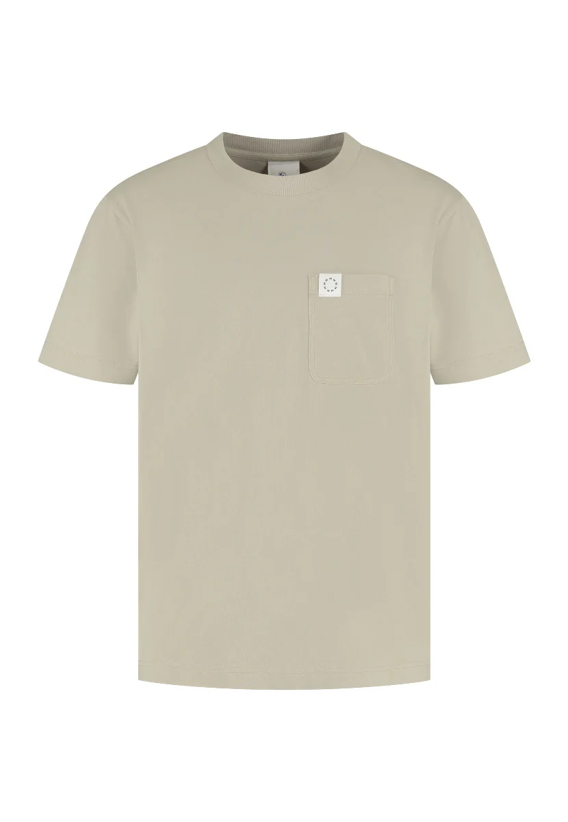 BMW T-Shirt Tasche ARC Unisex