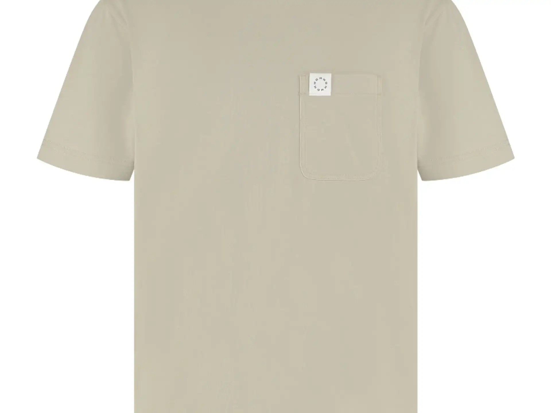 BMW T-Shirt Tasche ARC Unisex