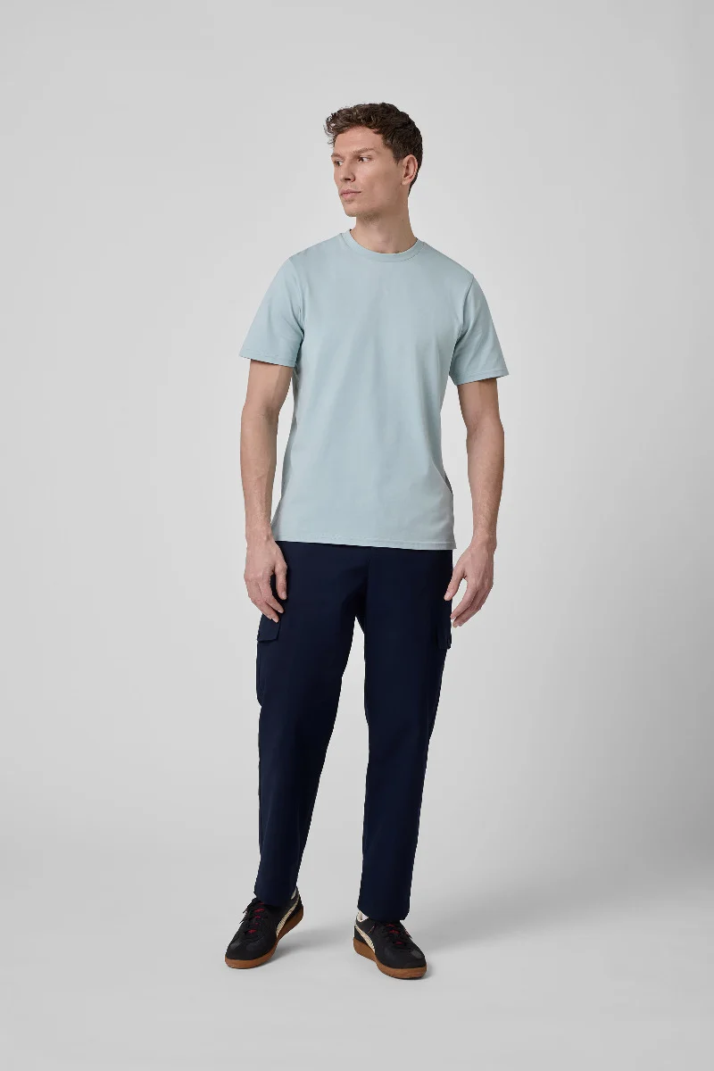 BMW T-Shirt ARC Unisex blau