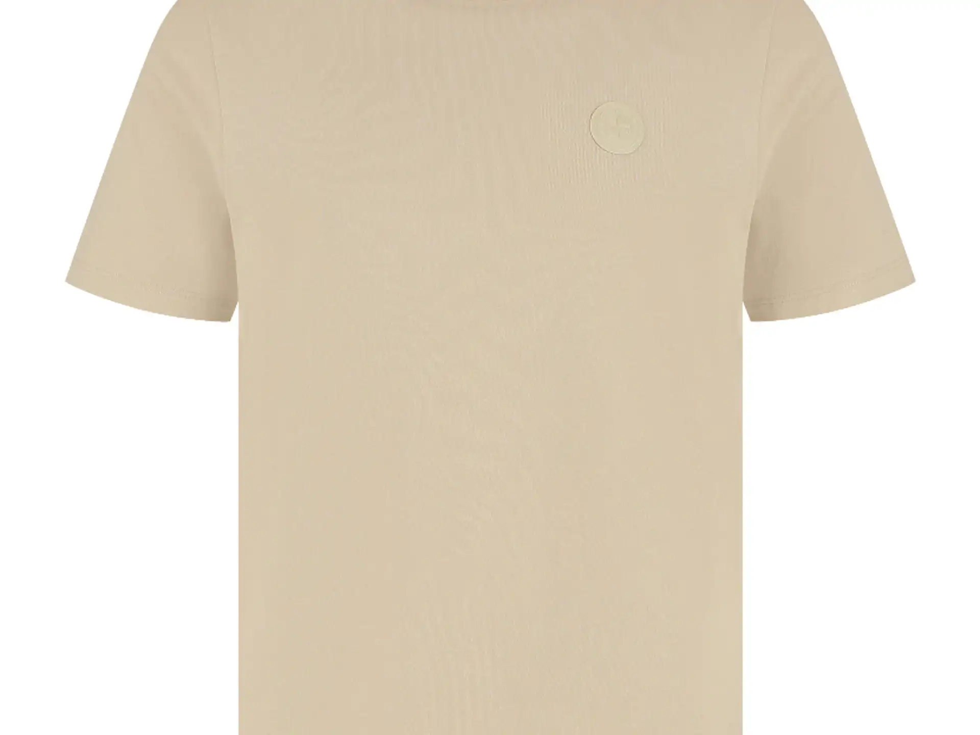 BMW T-Shirt Grafik beige