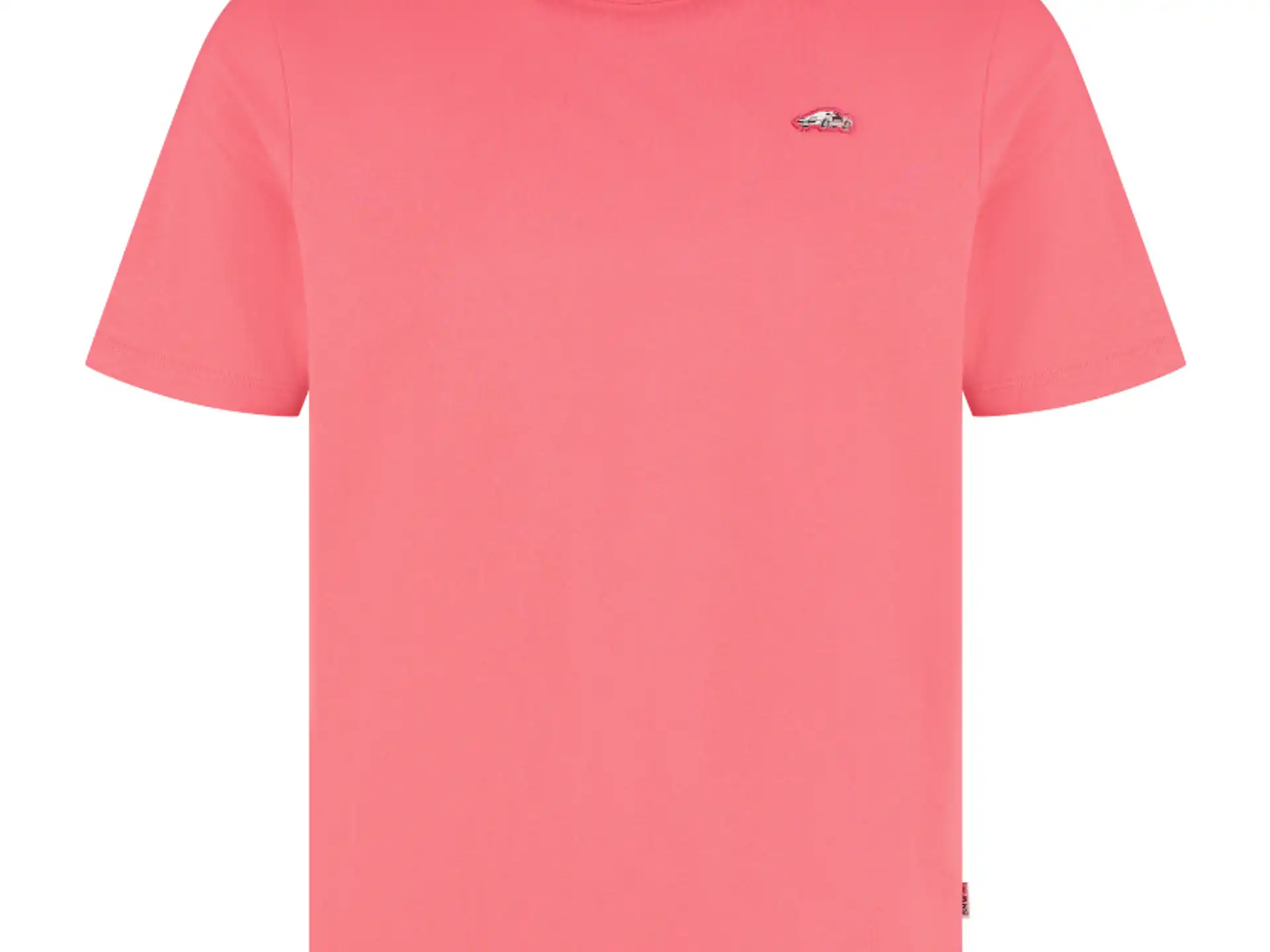 BMW T-Shirt Z1 Pixel Patch Unisex pink