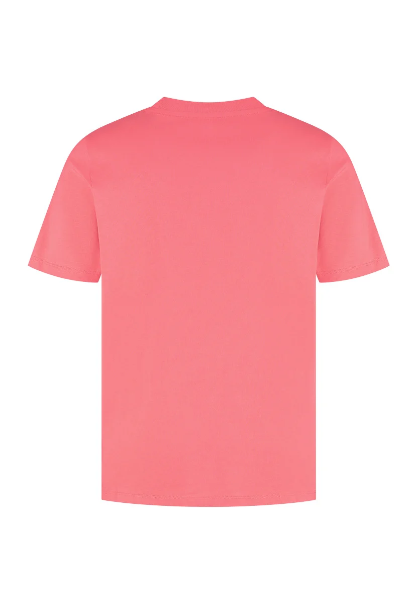 BMW T-Shirt Z1 Pixel Patch Unisex pink