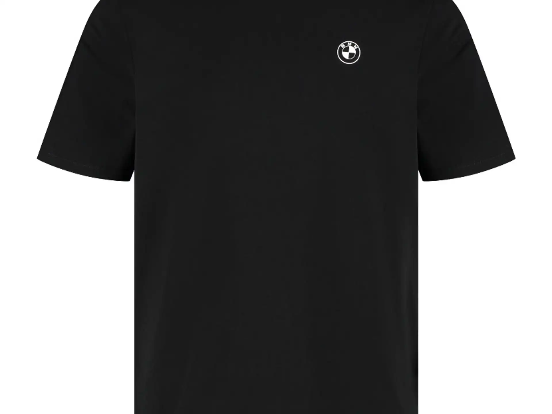 BMW T-Shirt Z1 Unisex schwarz