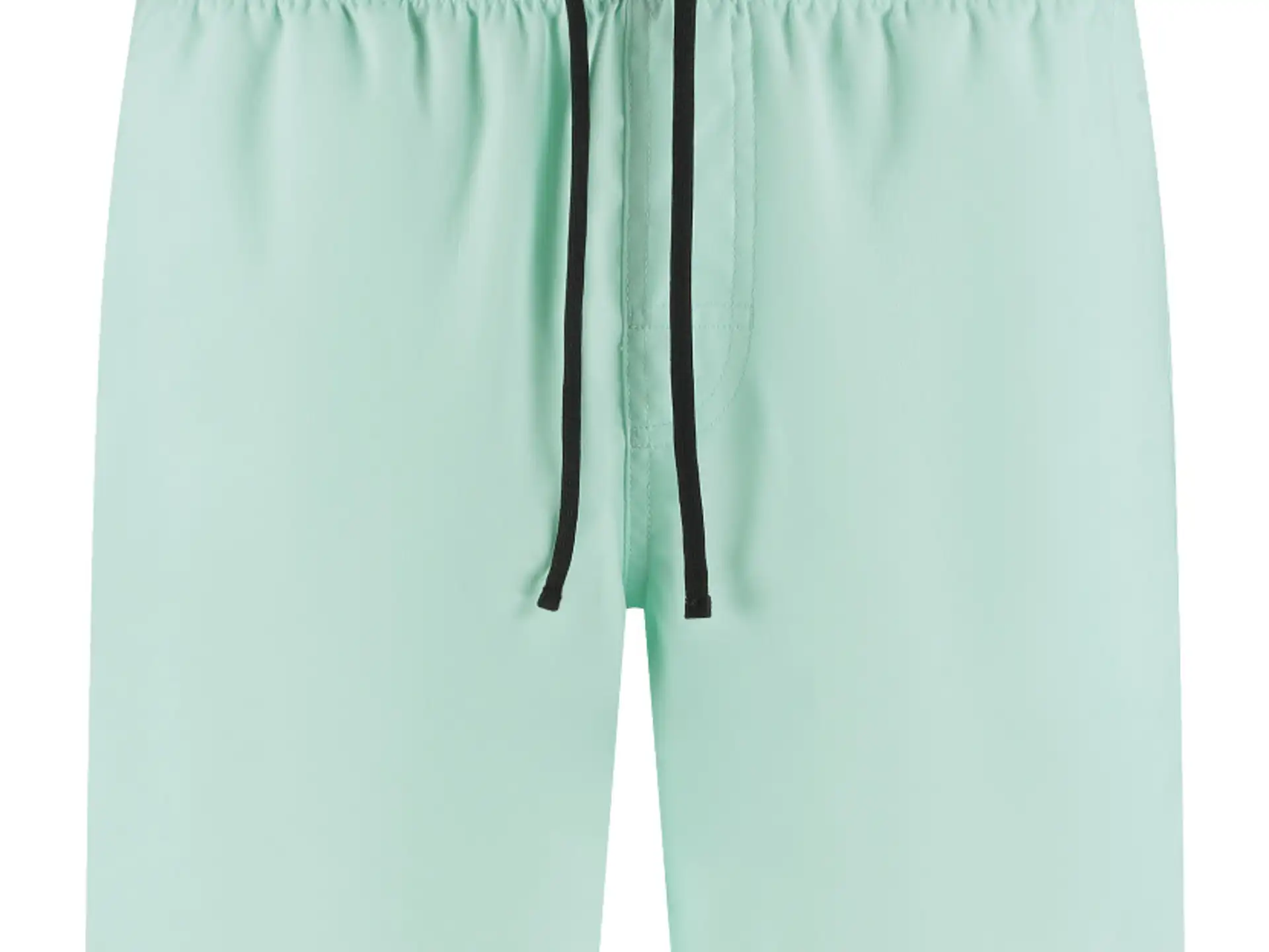 BMW M Badehose Herren mint