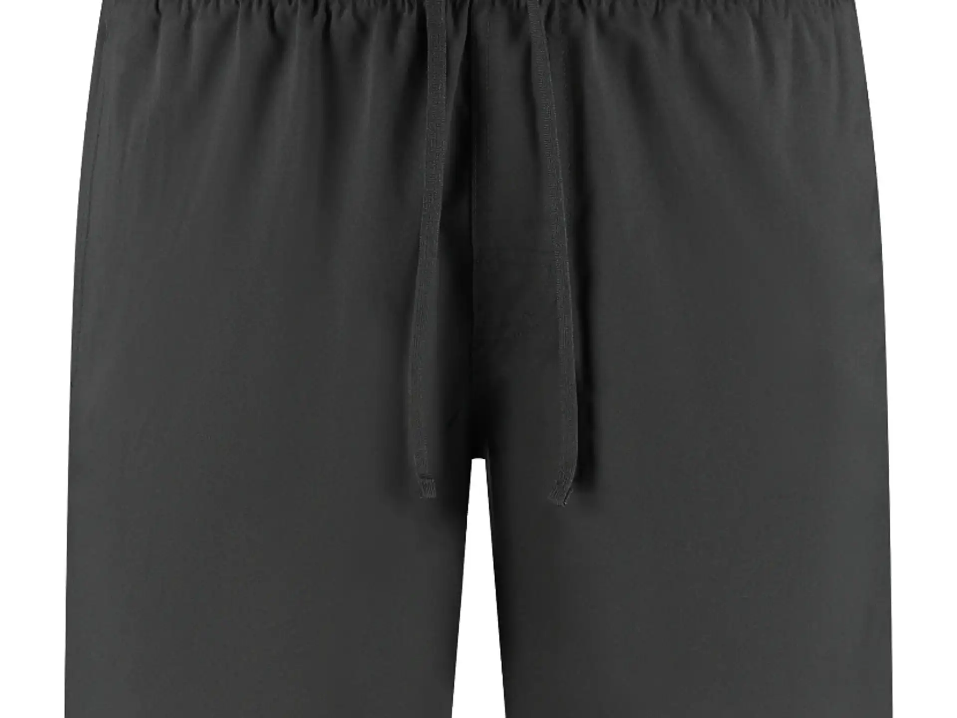BMW M Badehose Herren schwarz