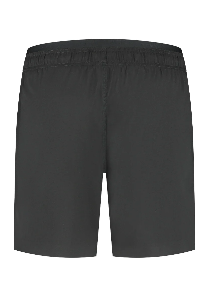 BMW M Badehose Herren schwarz