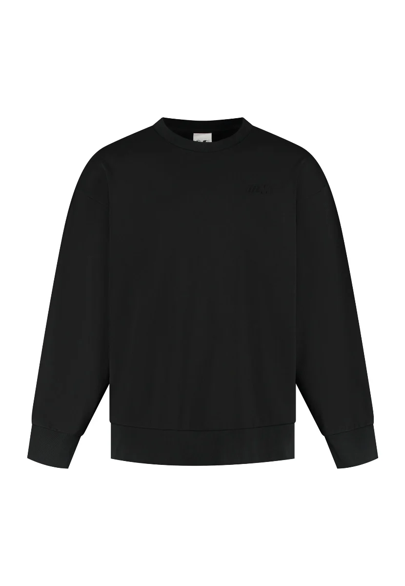 BMW M Pullover Logo reverse Unisex schwarz
