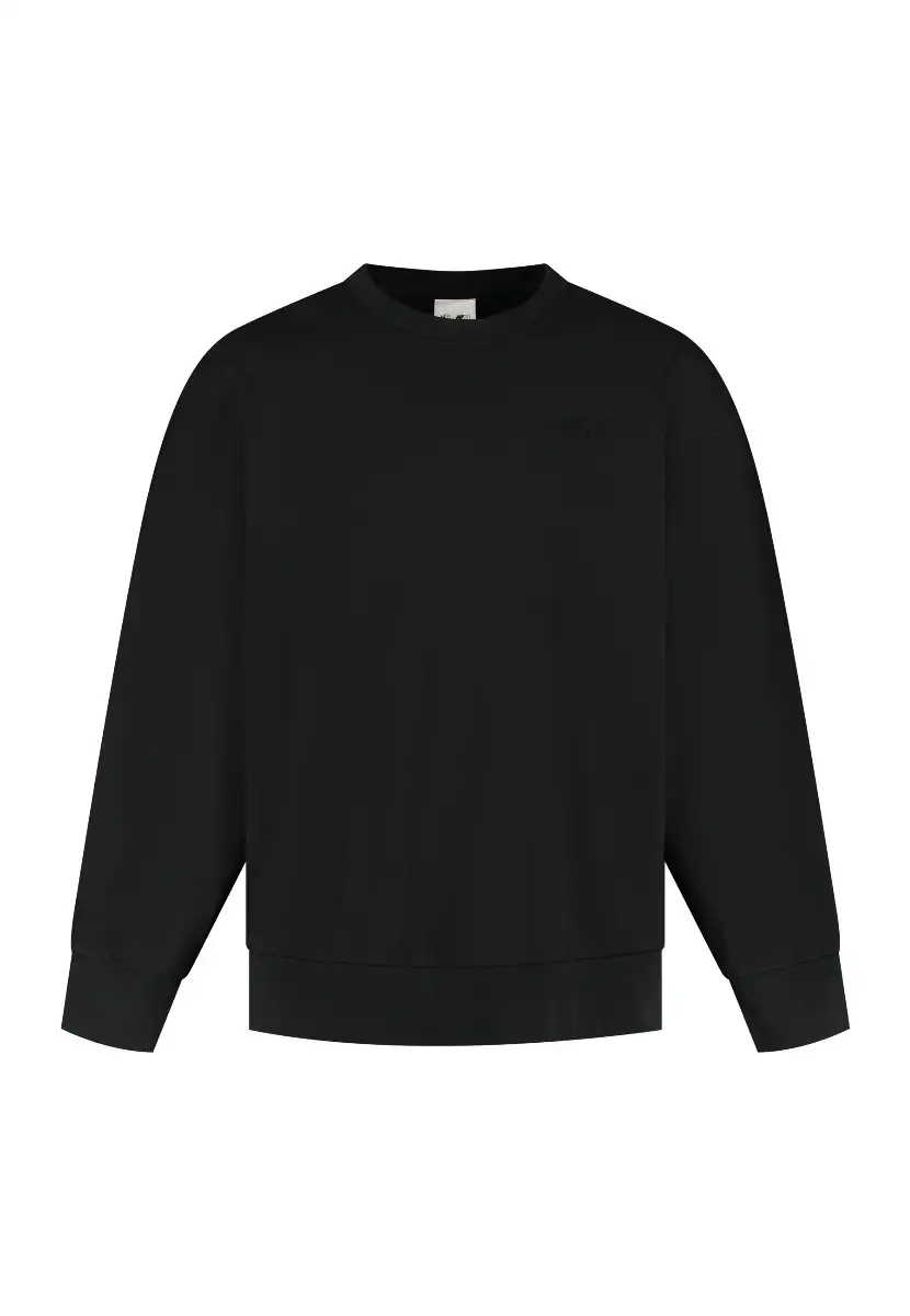 BMW M Pullover Logo reverse Unisex schwarz