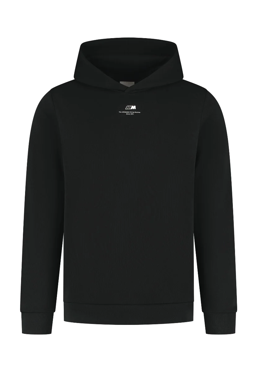 BMW M Sweathoodie Logo Unisex