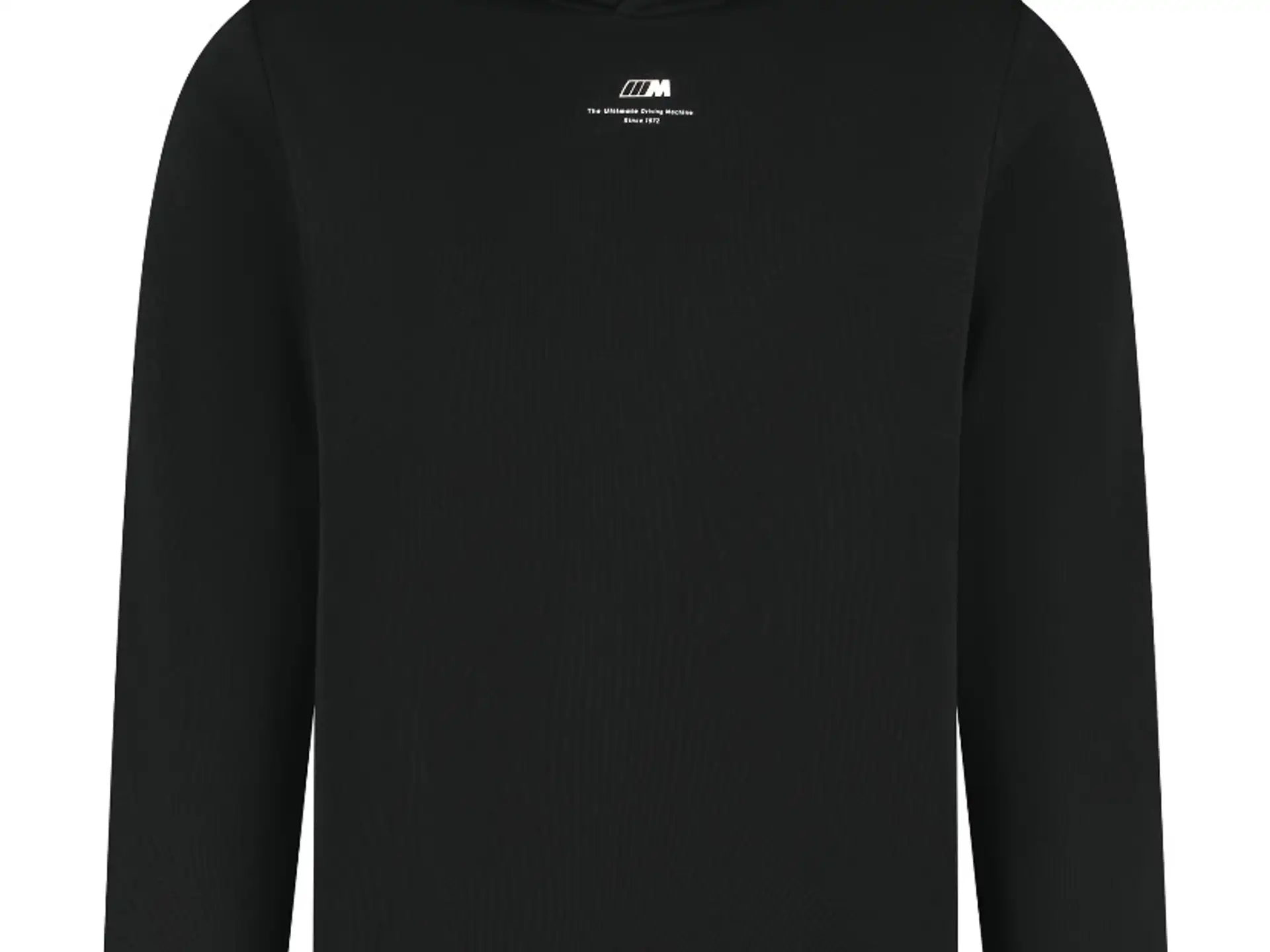 BMW M Sweathoodie Logo Unisex