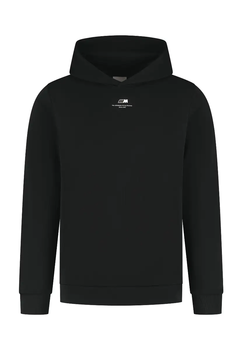 BMW M Sweathoodie Logo Unisex