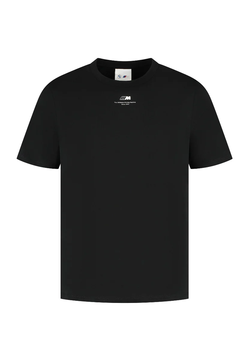BMW M T-Shirt Logo Unisex