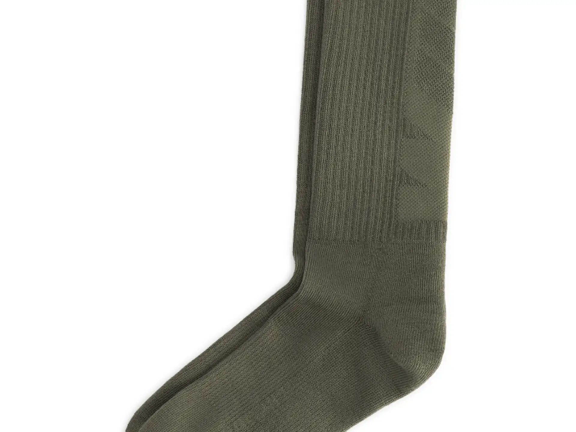 BMW M Socken grün/beige