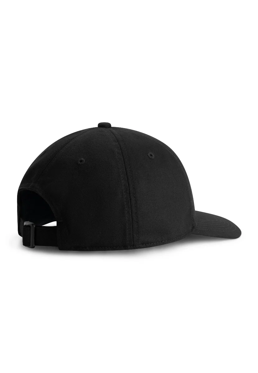 BMW Cap schwarz