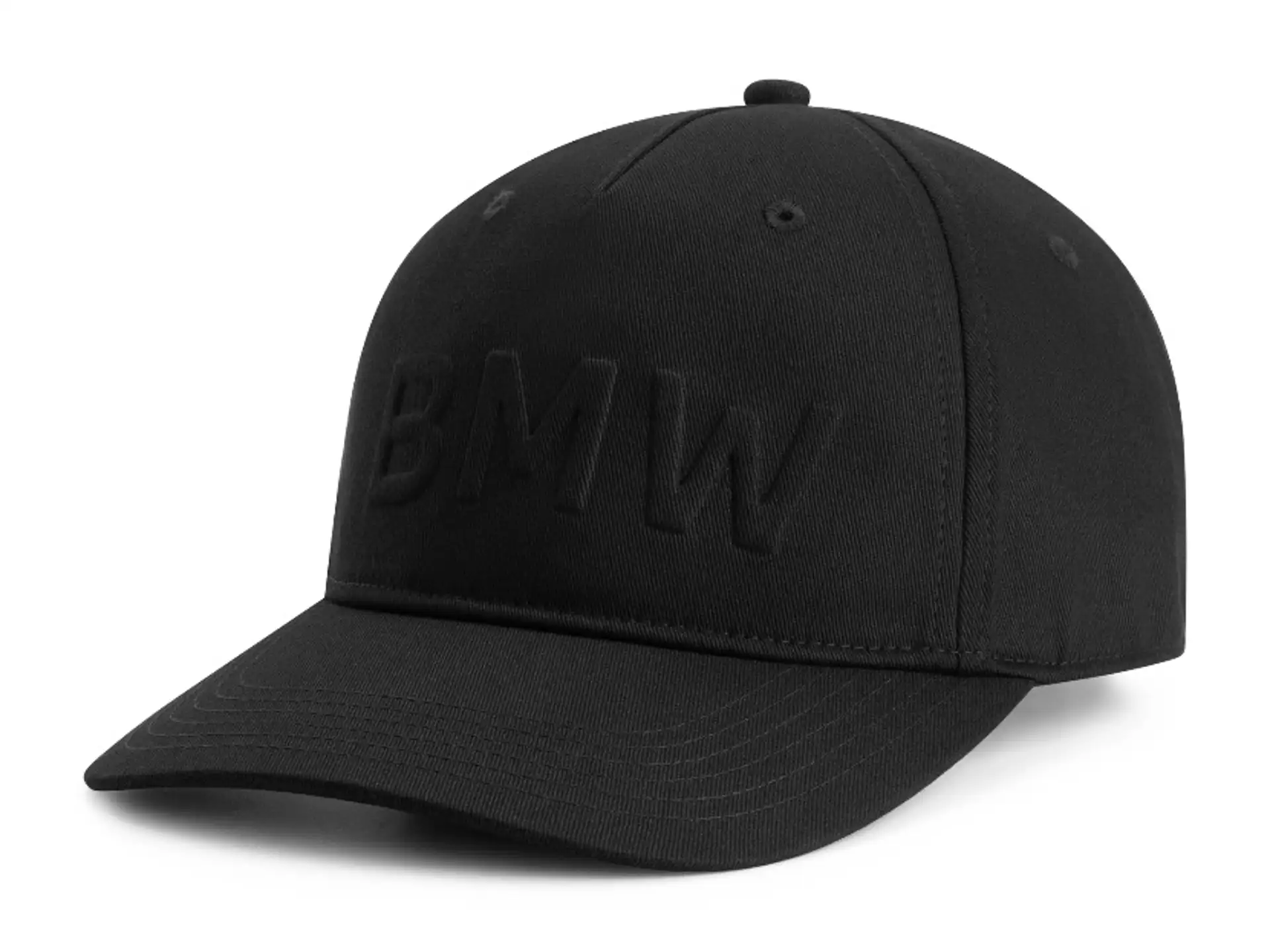 BMW Cap schwarz
