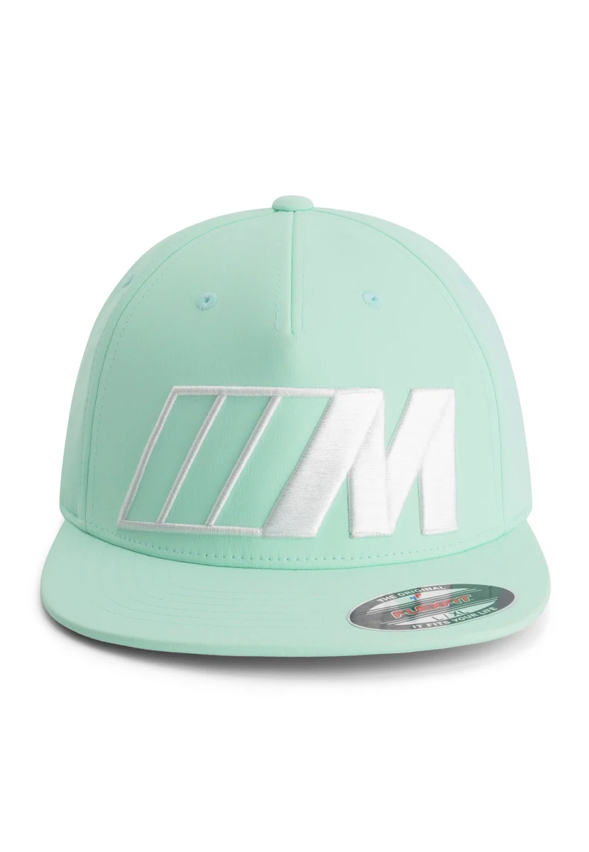 BMW M Cap mint