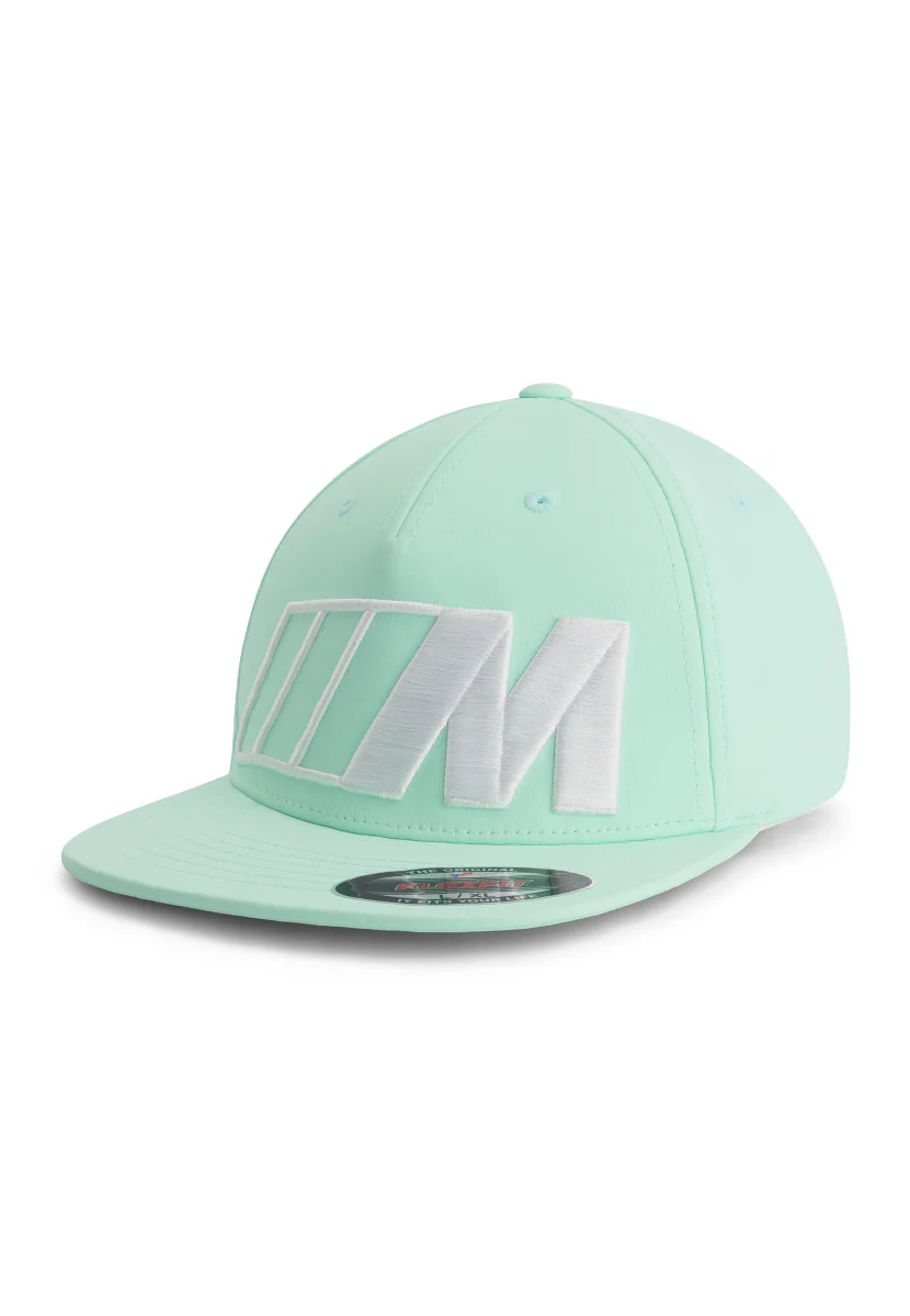 BMW M Cap mint