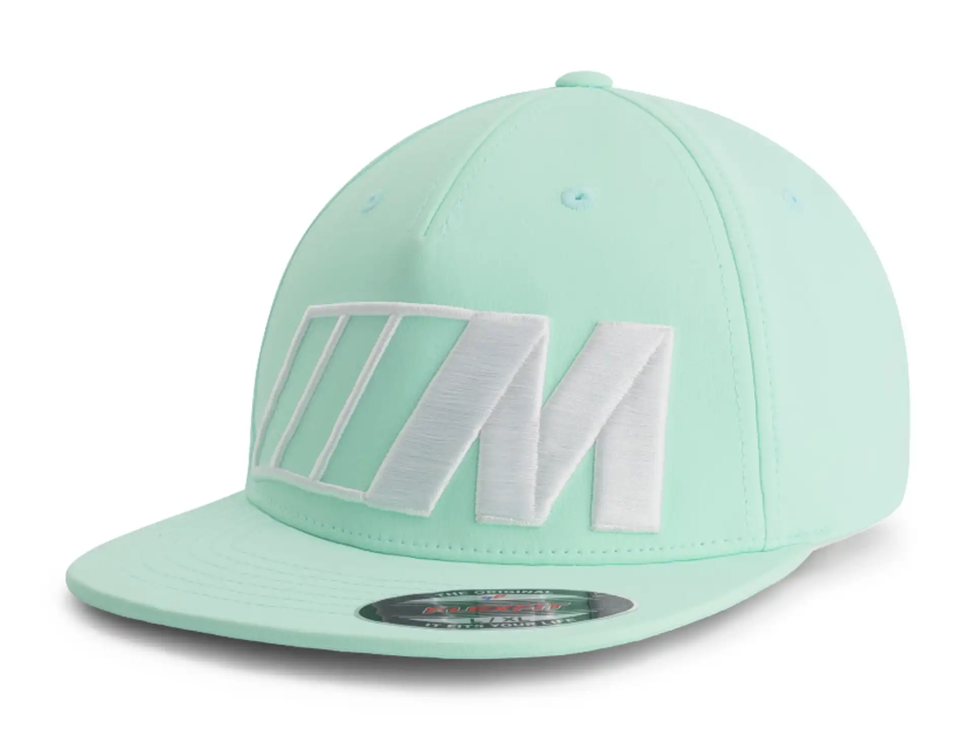 BMW M Cap mint