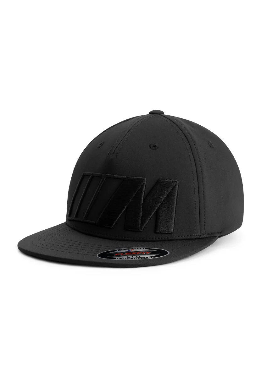 BMW M Cap schwarz