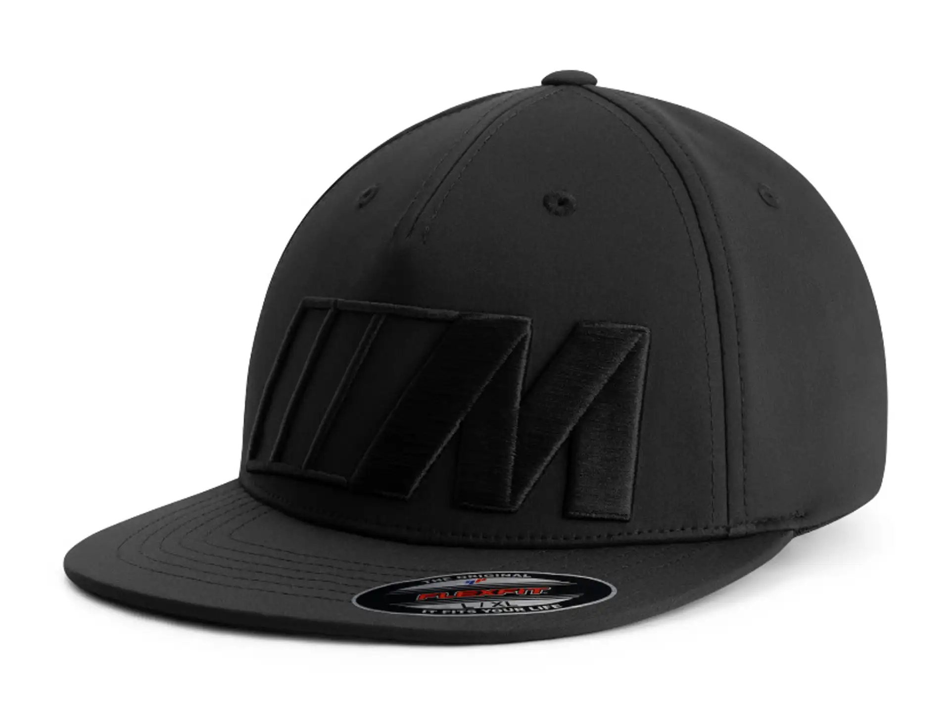 BMW M Cap schwarz