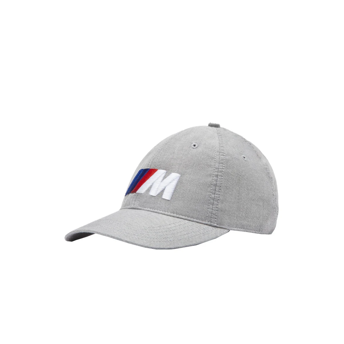 BMW M Cap Logo farbig 