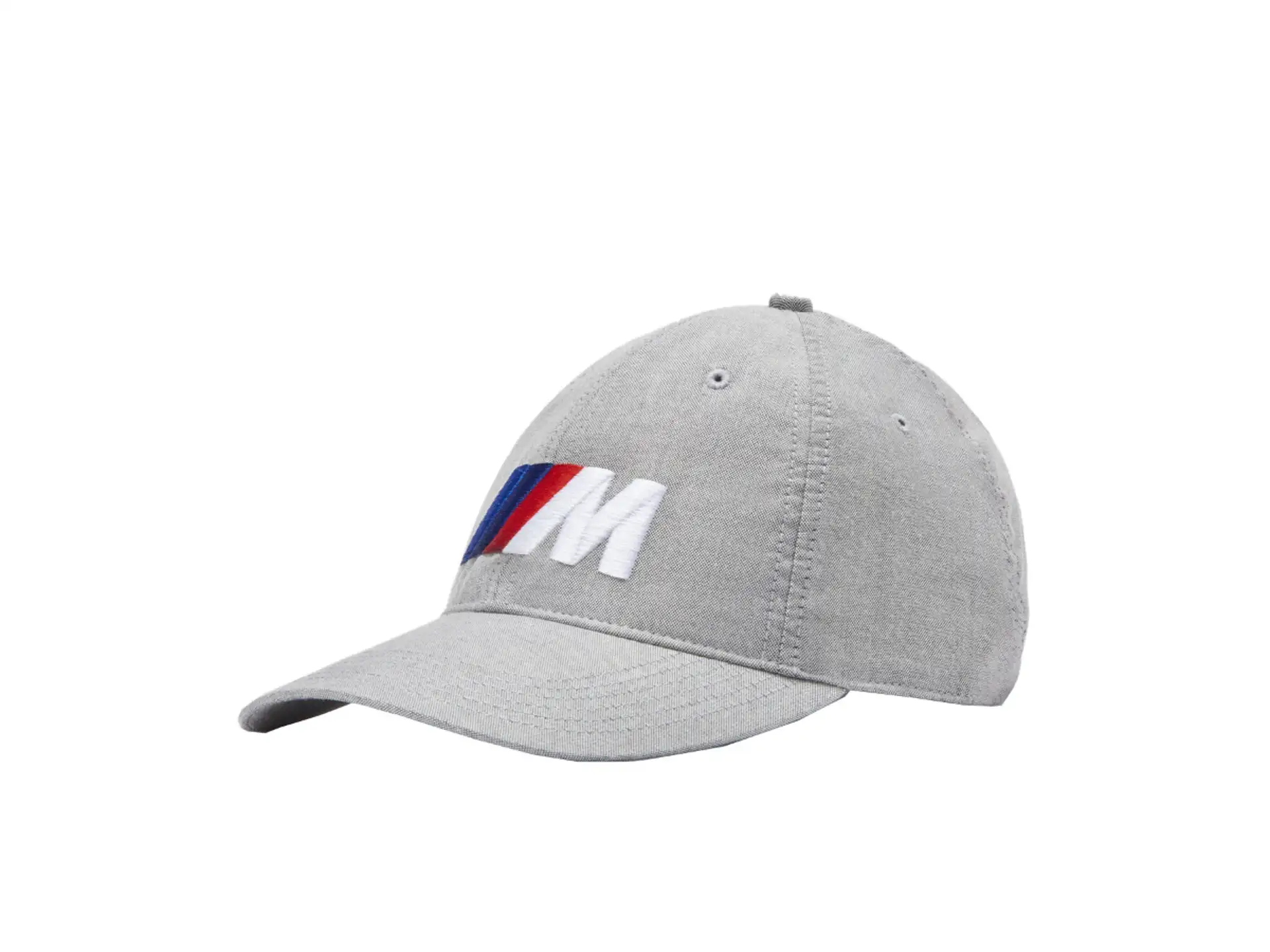 BMW M Cap Logo farbig