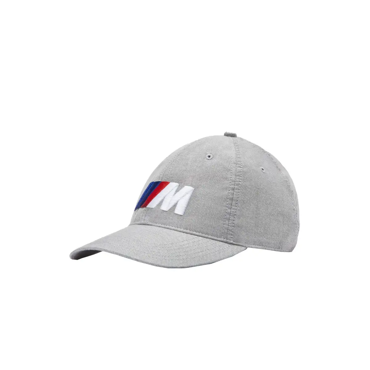 BMW M Cap Logo farbig