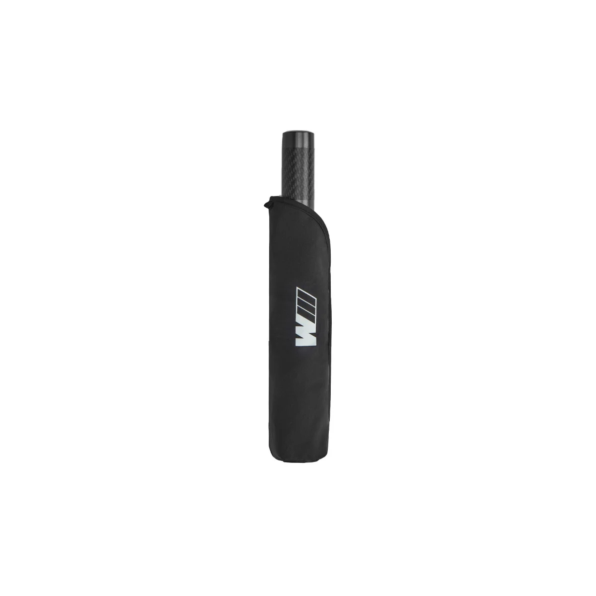 BMW M Taschenschirm schwarz