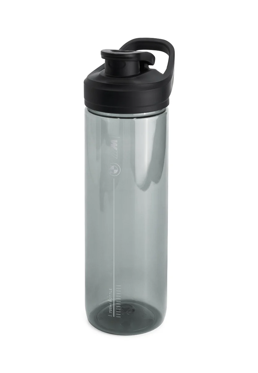 BMW M Trinkflasche schwarz